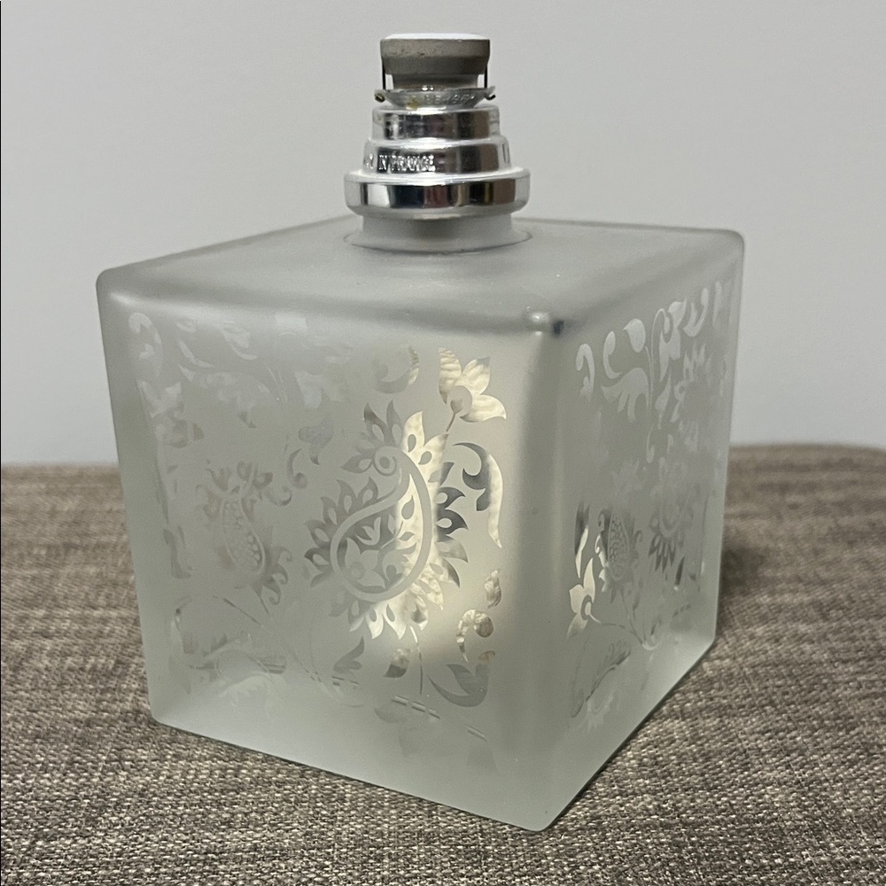 Lampe Berger Cube Lamp Floral